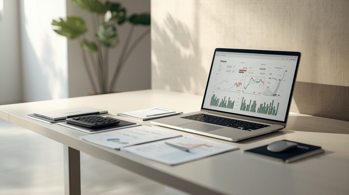 Innowacyjne  metoda  do prowadzenia księgowości firmowej