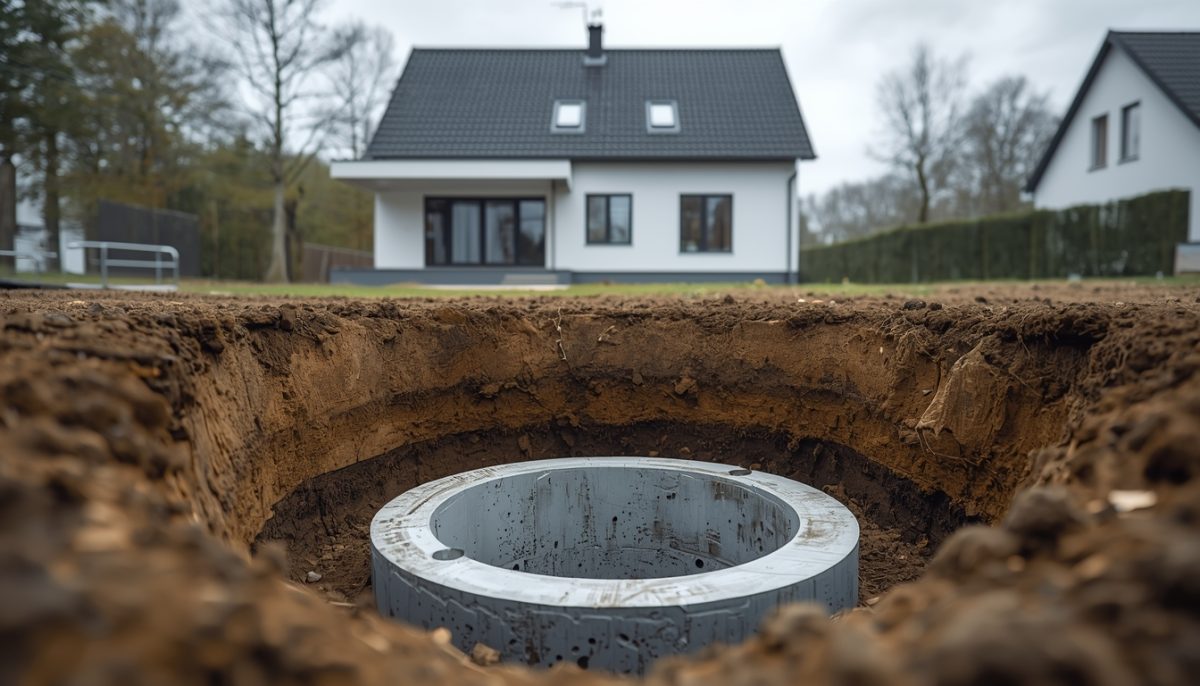 Obsługa systemów gromadzenia nieczystości w gospodarstwie domowym – szczegółowy przewodnik poświęcony racjonalnego korzystania infrastrukturą sanitarną w trakcie eksploatacji