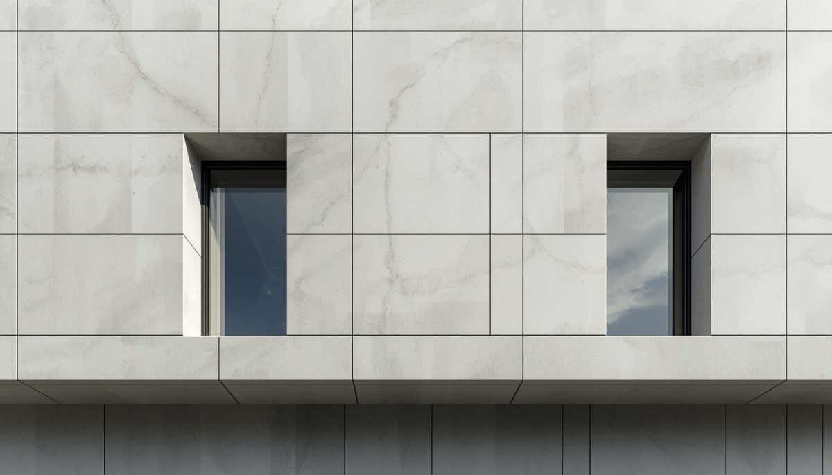 Świadome kształtowanie współczesnej obudowy architektonicznej obiektu z uwzględnieniem parametrów użytkowych