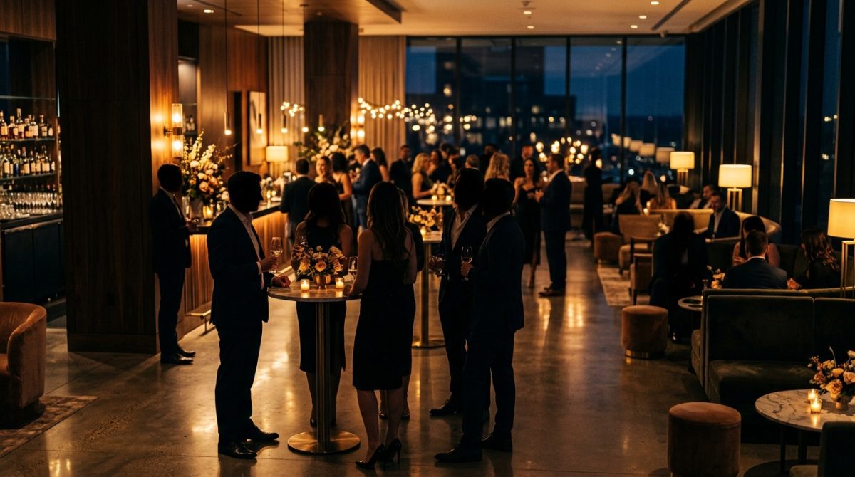 Budowanie atmosfery spotkań – poradnik dla osób organizujących spotkania