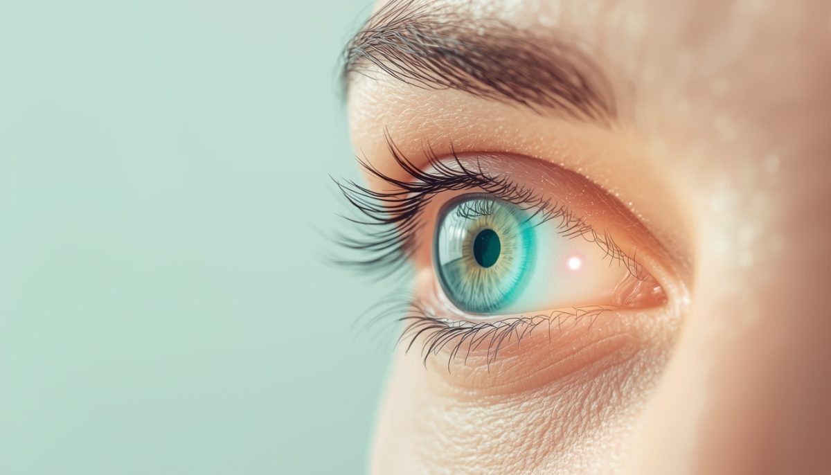 Holistyczna świadoma pielęgnacja narządu wzroku w środowisku pracy